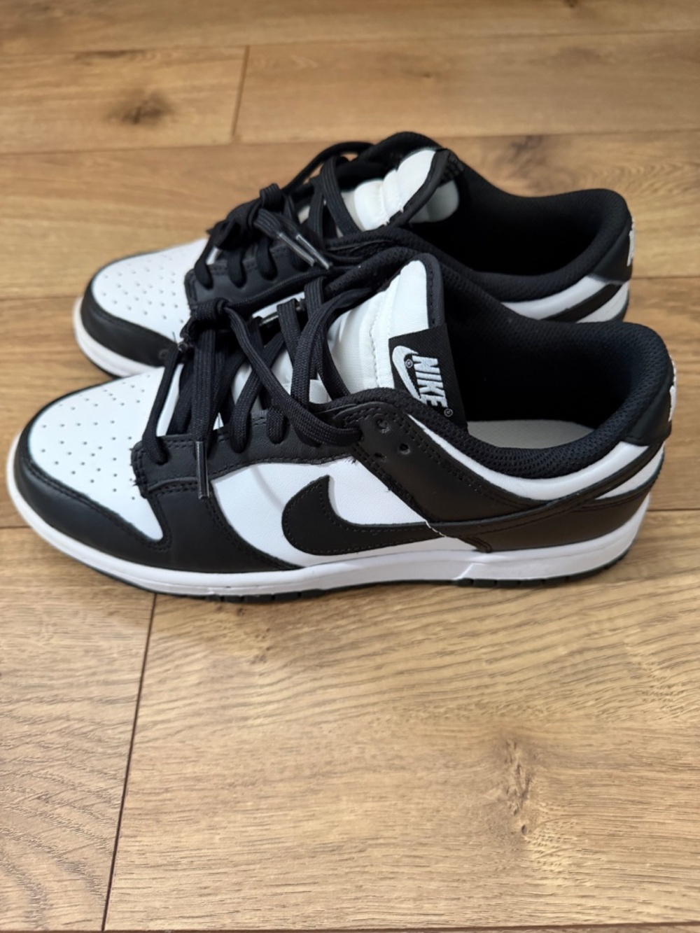 Nike panda dunks - Picture 2 of 5